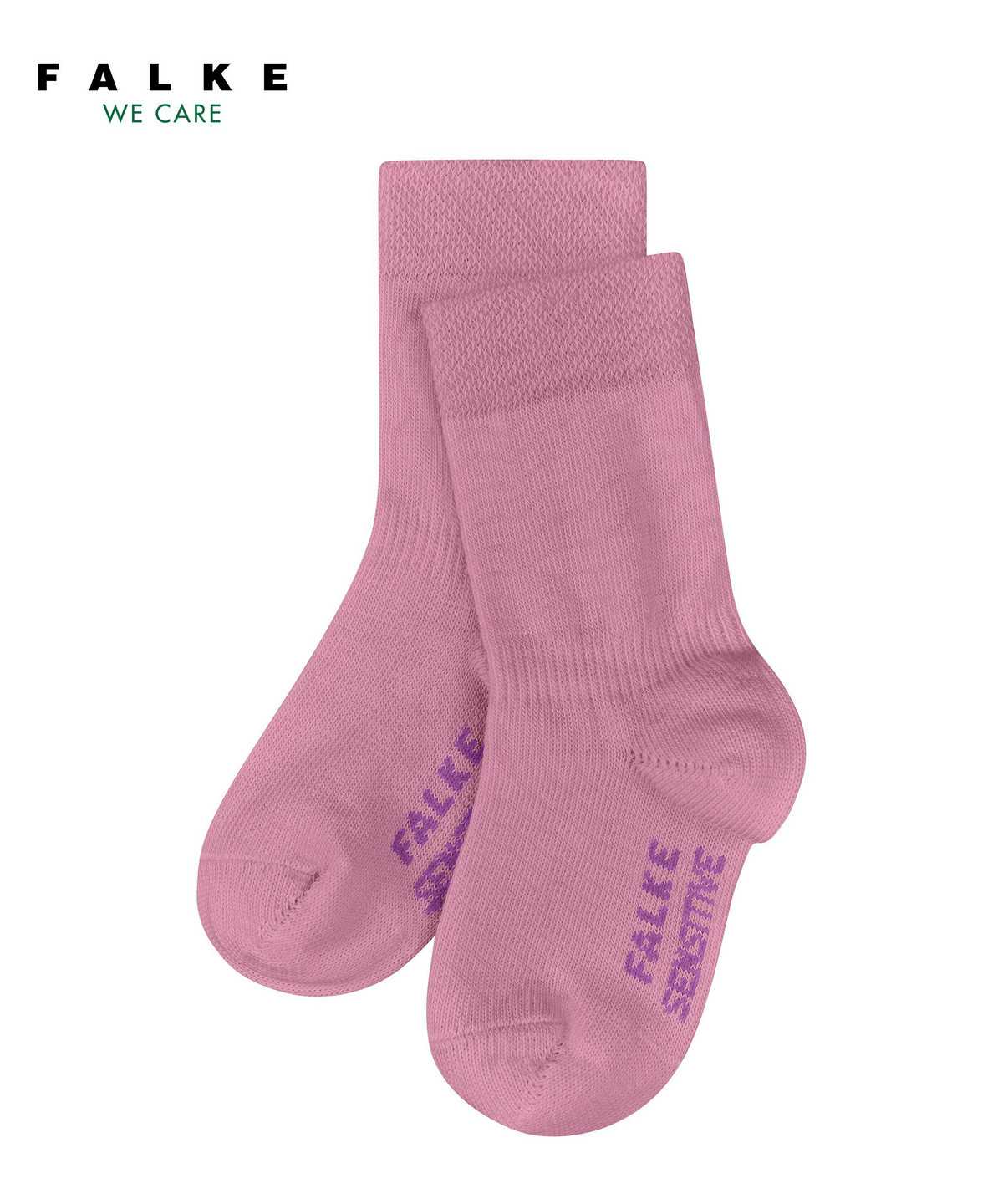 Falke Sensitive Socks Vauvan Sukat Pinkki | 92037CEJI