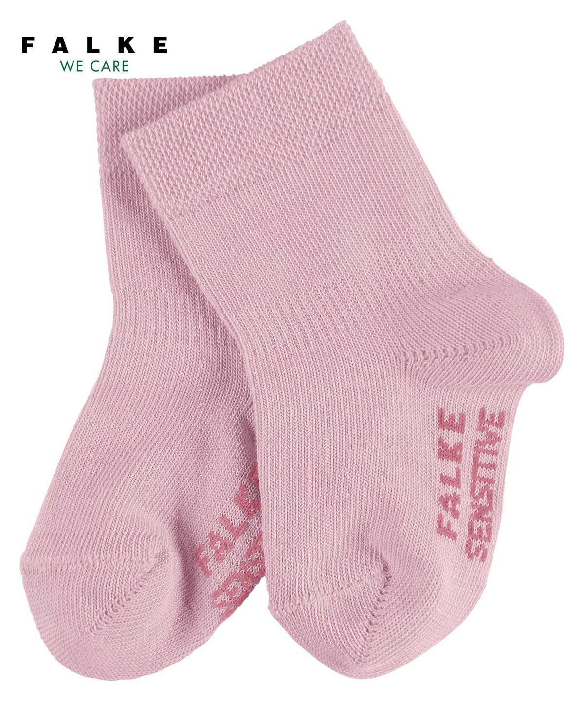 Falke Sensitive Socks Vauvan Sukat Pinkki | 98645NBZM