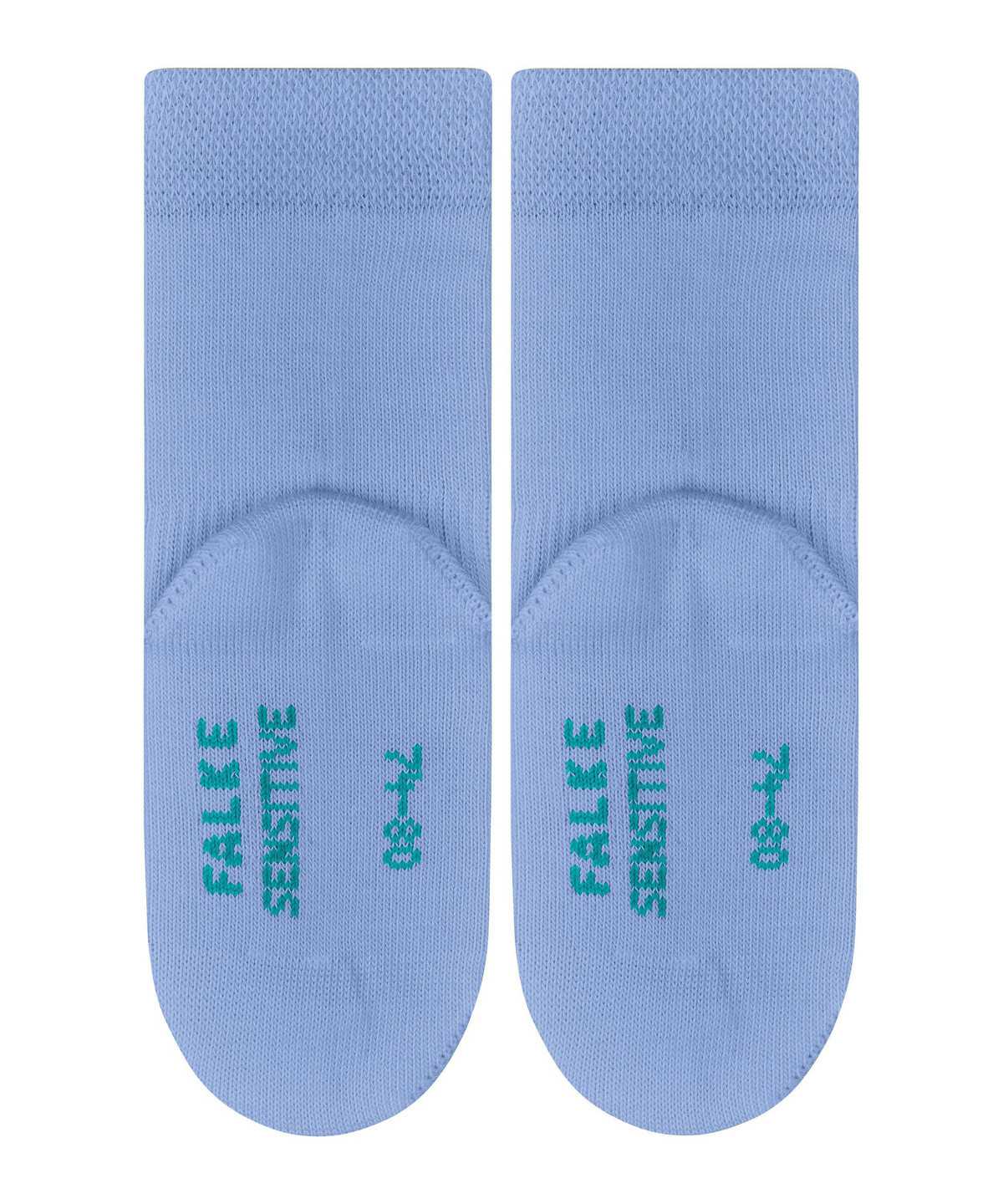 Falke Sensitive Socks Vauvan Sukat Sininen | 48153GBJE