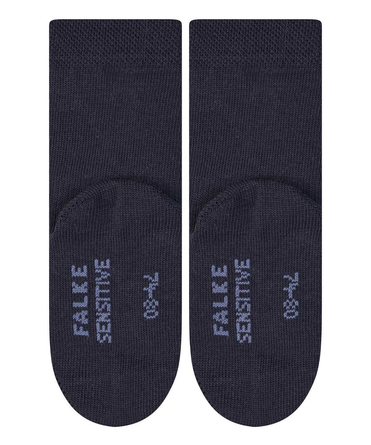 Falke Sensitive Socks Vauvan Sukat Sininen | 25963OCEG