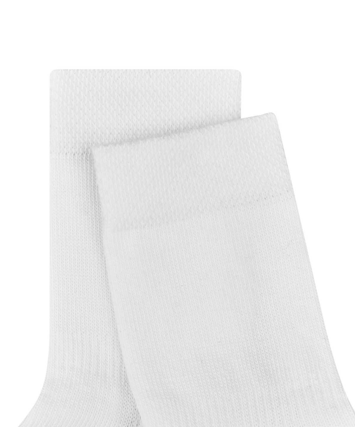 Falke Sensitive Socks Vauvan Sukat Valkoinen | 02158PZJE