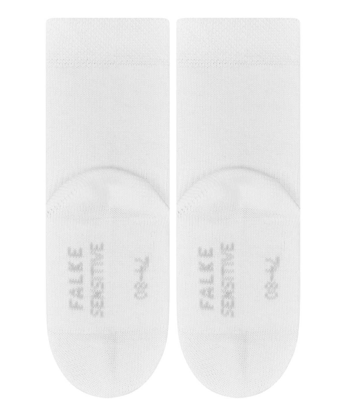 Falke Sensitive Socks Vauvan Sukat Valkoinen | 02158PZJE