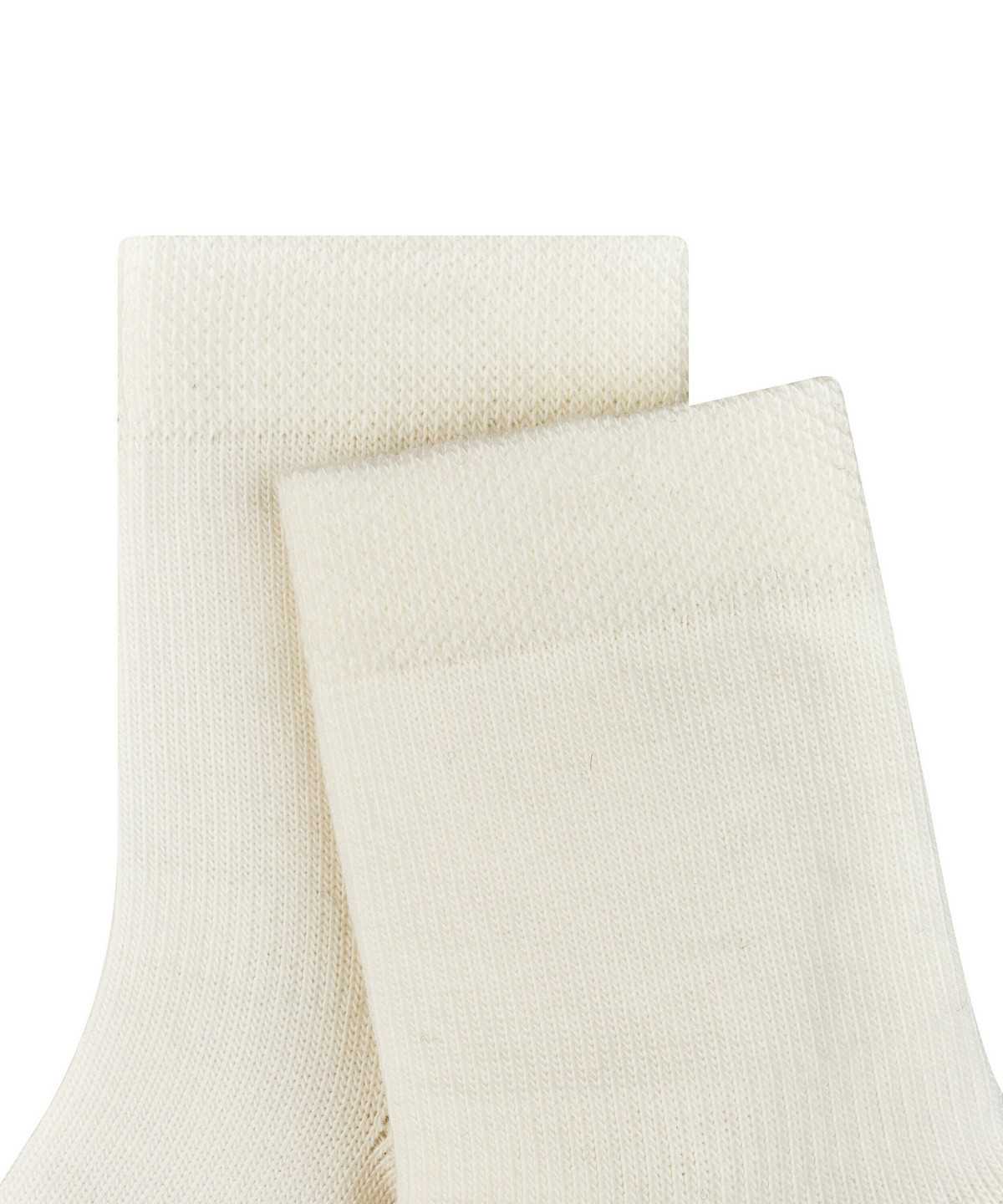 Falke Sensitive Socks Vauvan Sukat Valkoinen | 63501RWIN