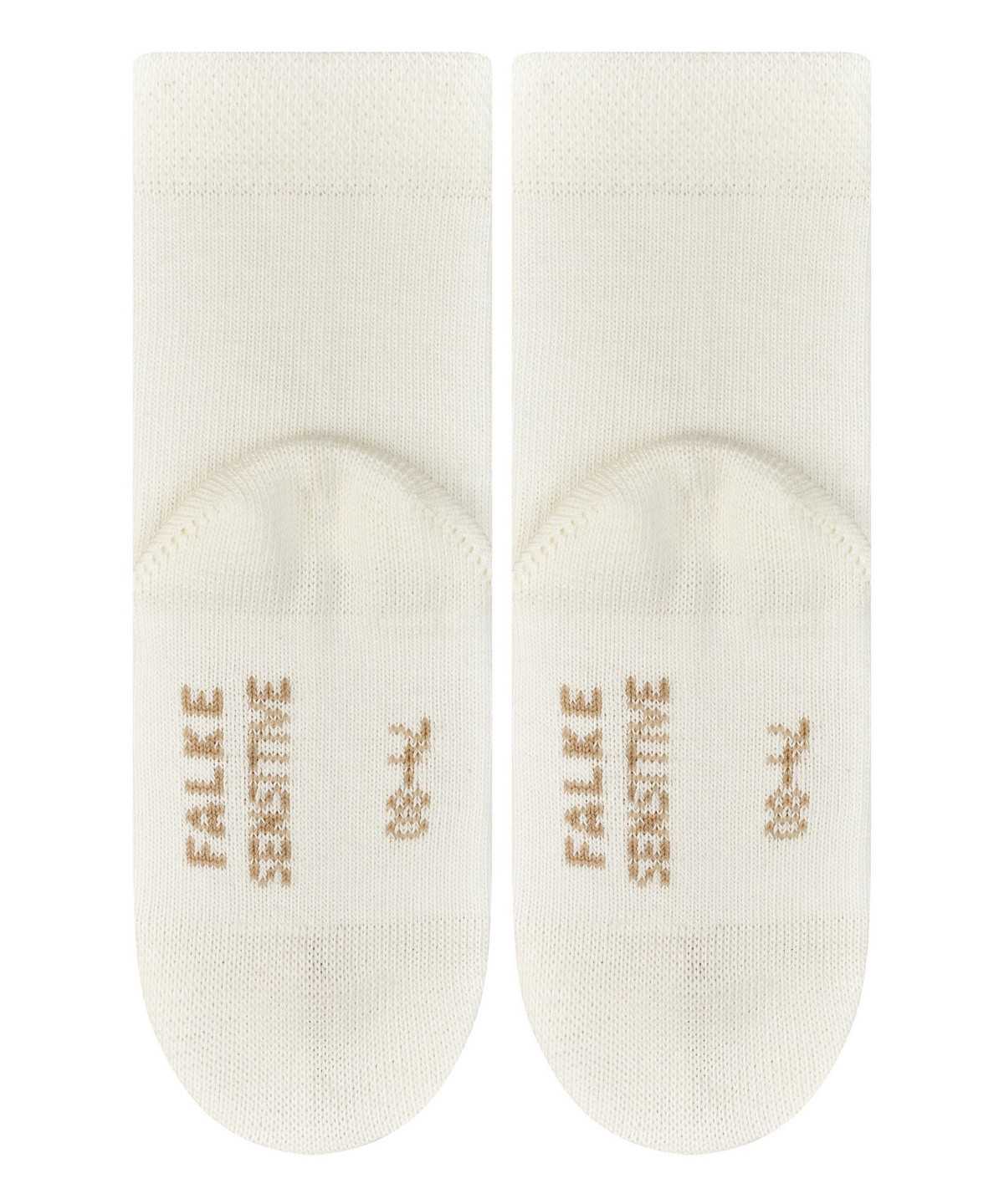 Falke Sensitive Socks Vauvan Sukat Valkoinen | 63501RWIN