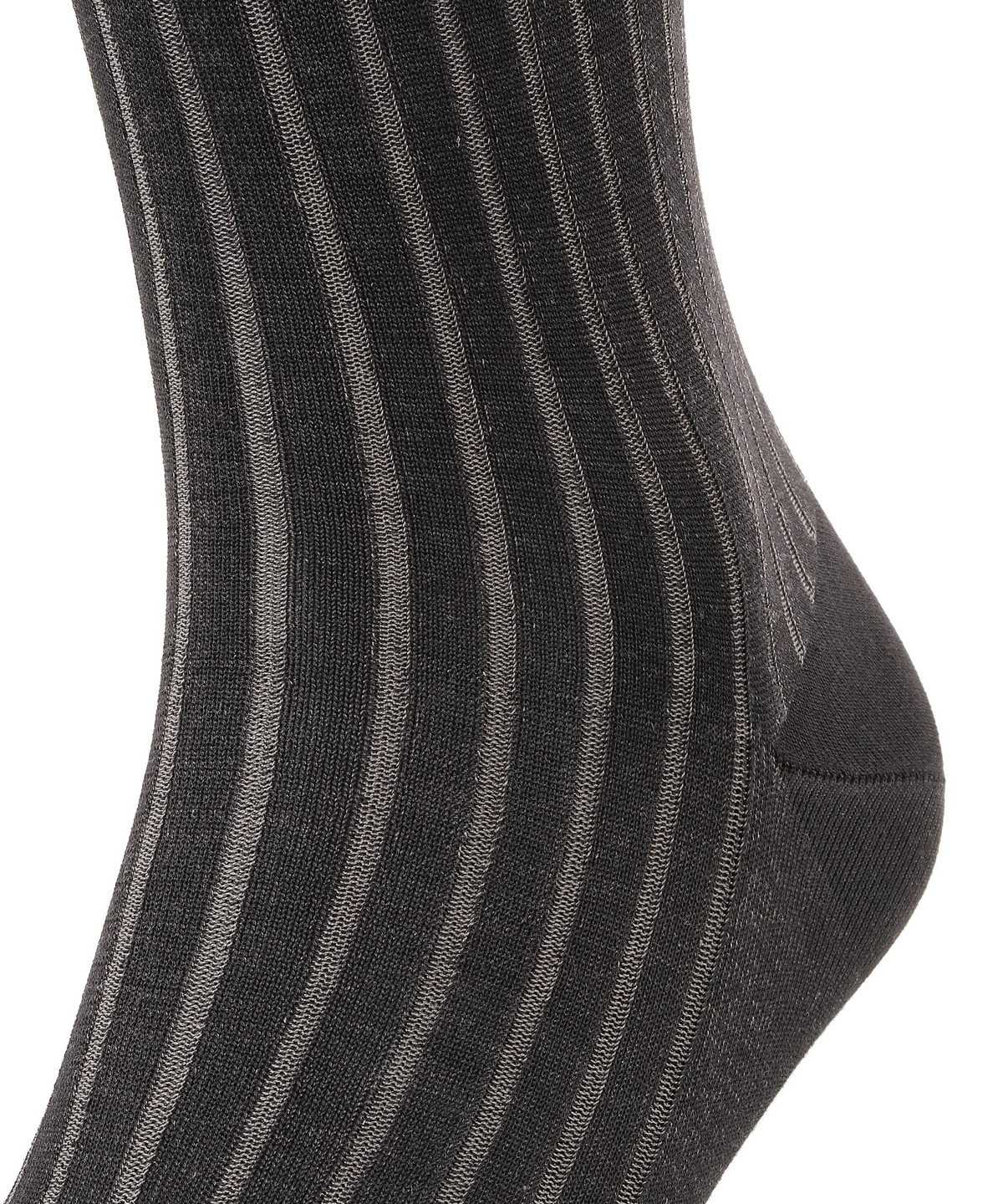 Falke Shadow Knee-high Socks Miesten Sukat Harmaat | 21360EKDB