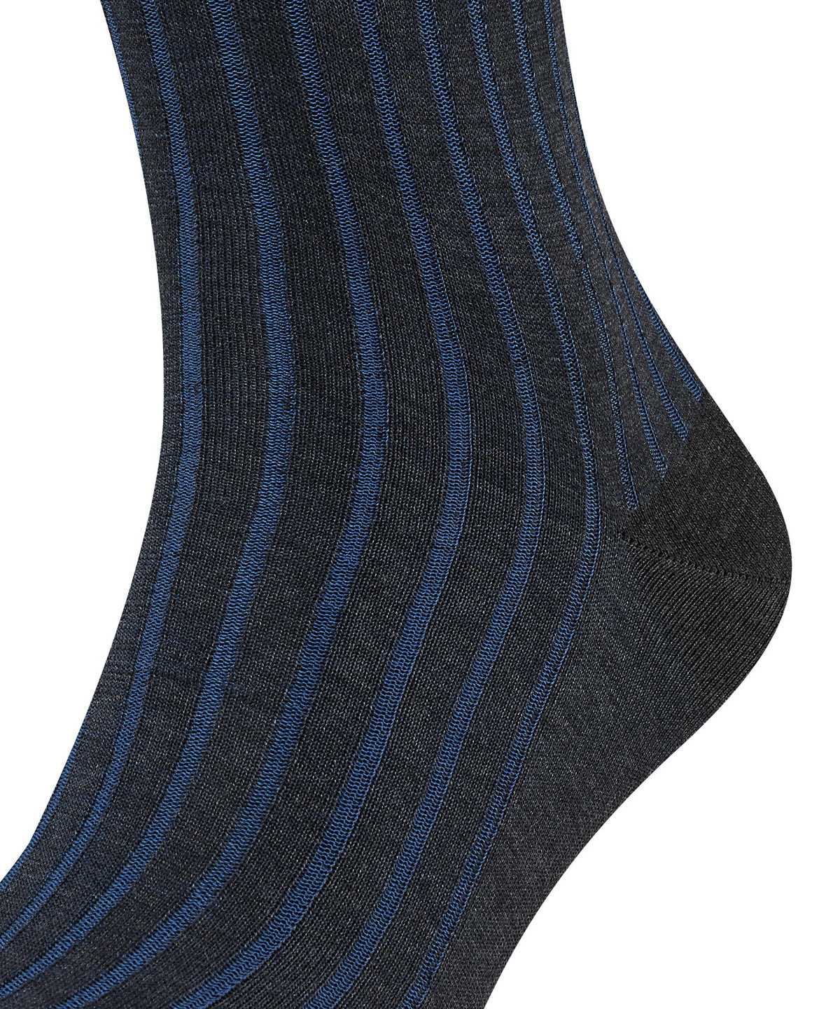 Falke Shadow Socks Miesten Sukat Harmaat | 13894GLHB