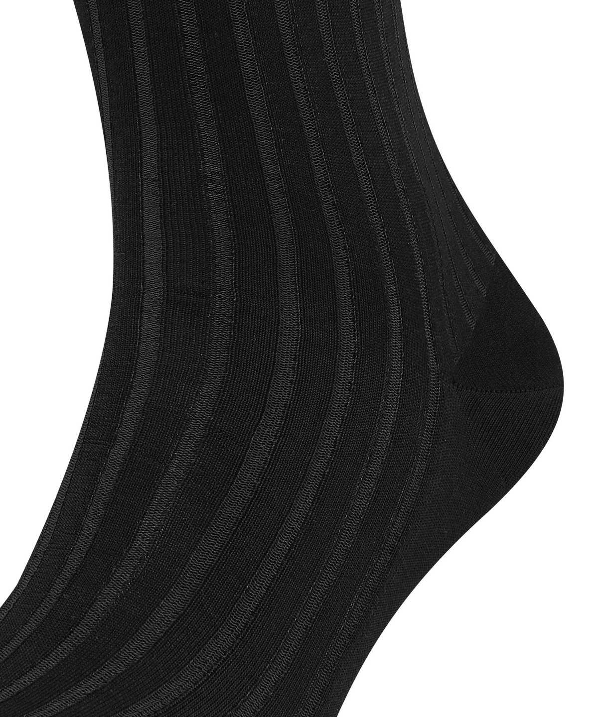 Falke Shadow Socks Miesten Sukat Harmaat | 69341FXMK