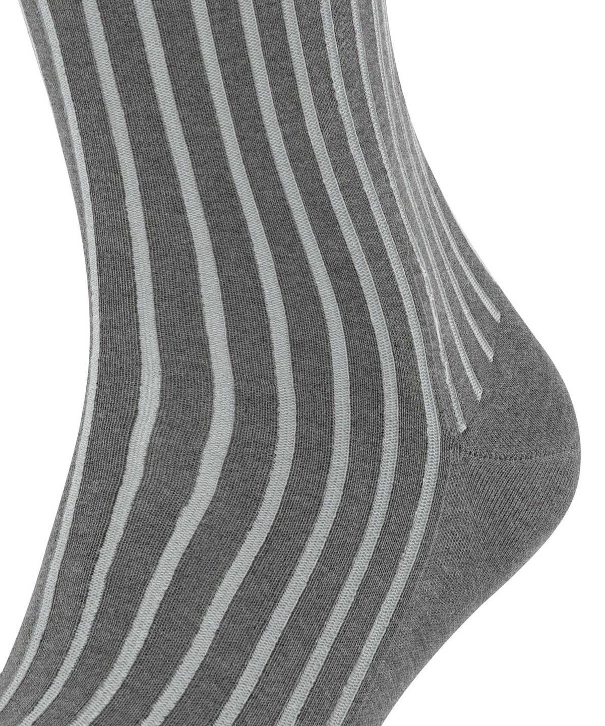 Falke Shadow Socks Miesten Sukat Harmaat | 90267SFKA