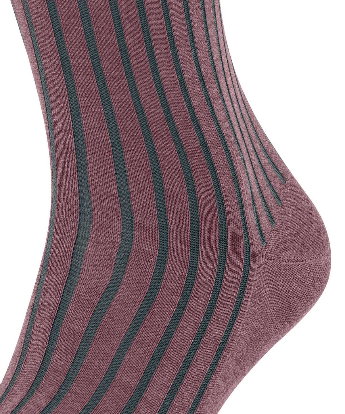 Falke Shadow Socks Miesten Sukat Punainen | 97682PYST