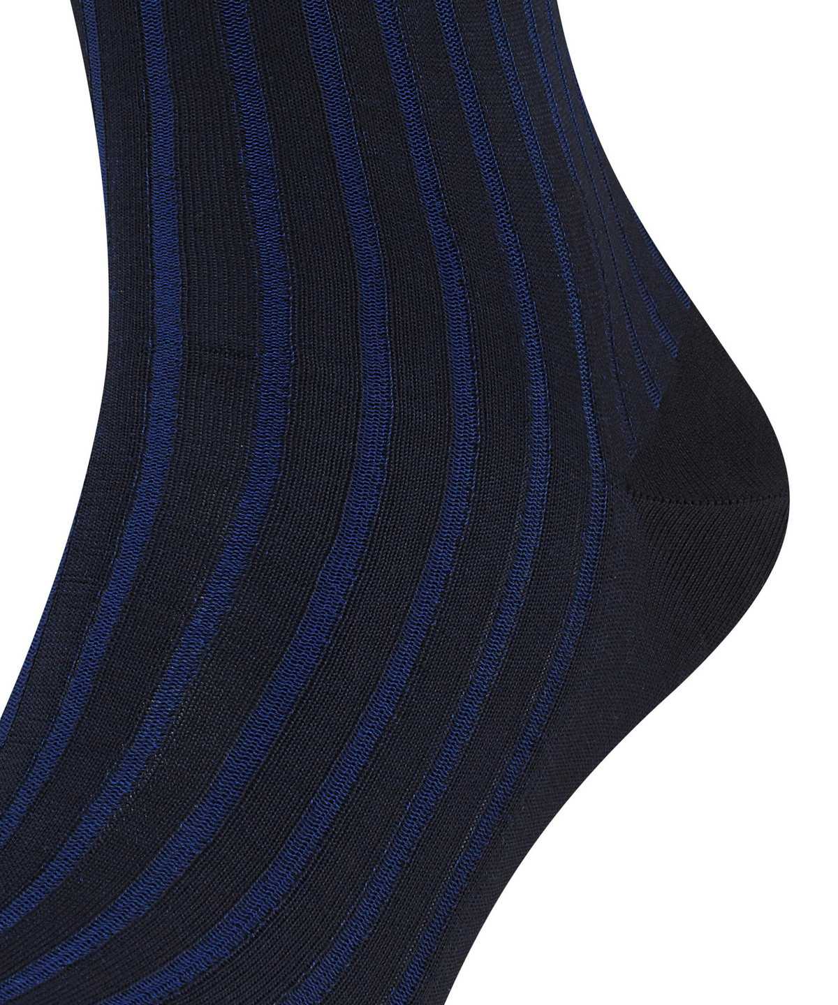 Falke Shadow Socks Miesten Sukat Sininen | 80971WUEC