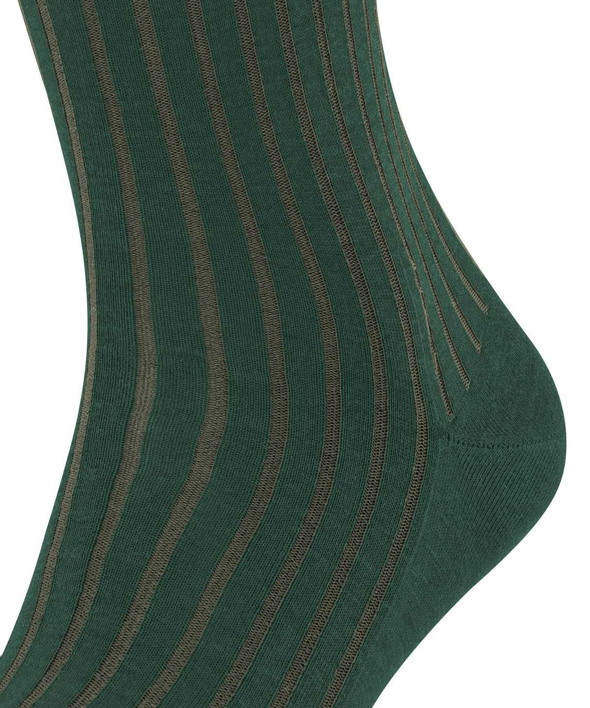 Falke Shadow Socks Miesten Sukat Vihreä | 47621WZGB