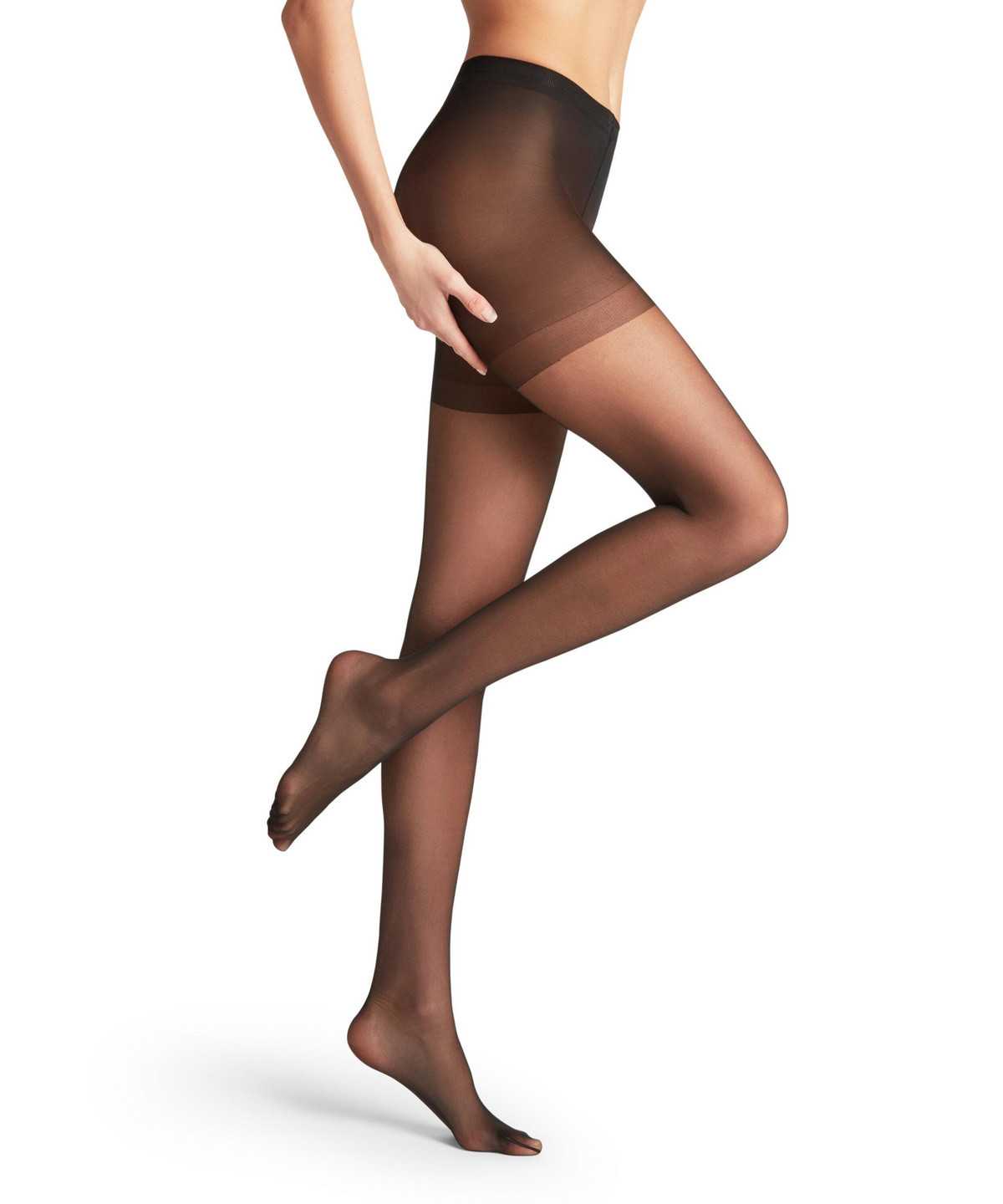 Falke Shaping Panty 20 DEN Tights Naisten Tights Mustat | 54321ICLU