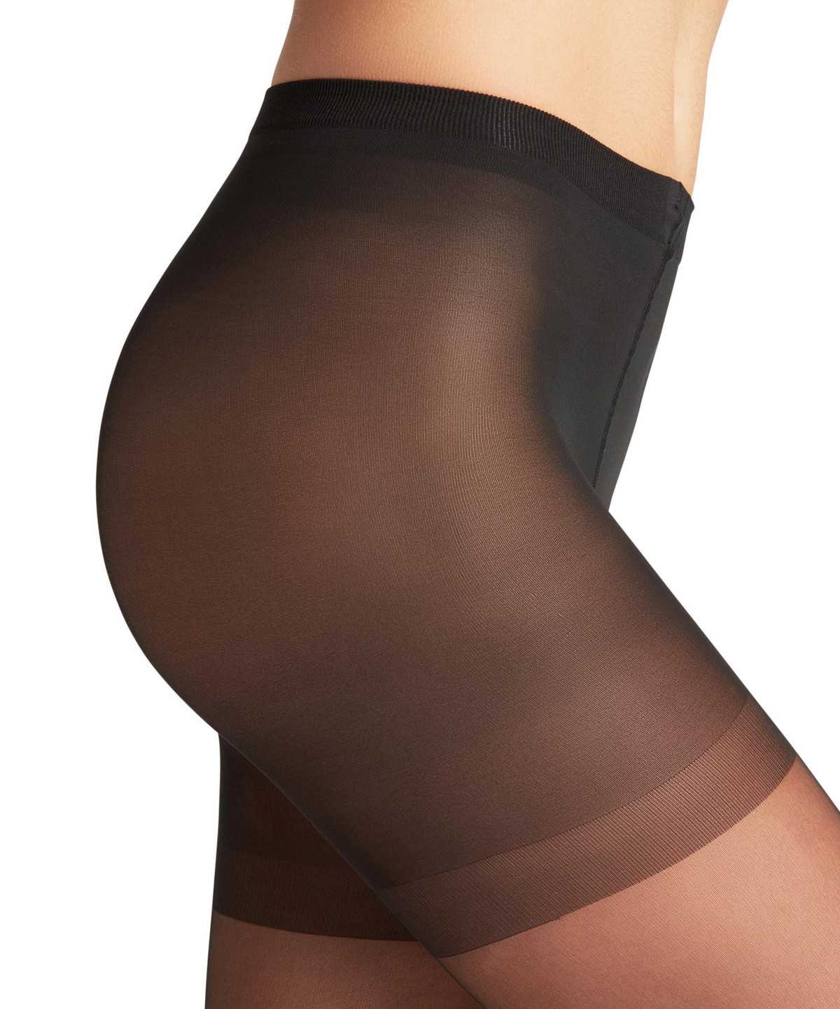 Falke Shaping Panty 20 DEN Tights Naisten Tights Mustat | 54321ICLU