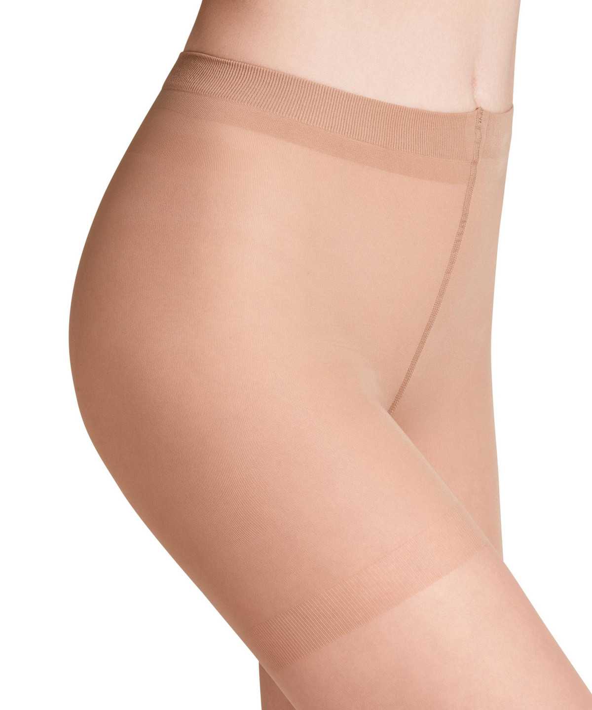 Falke Shaping Panty 20 DEN Tights Naisten Tights Beige | 78641BPYN