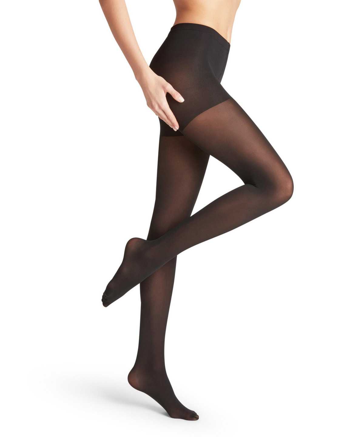 Falke Shaping Panty 50 DEN Tights Naisten Tights Mustat | 60385DGXK