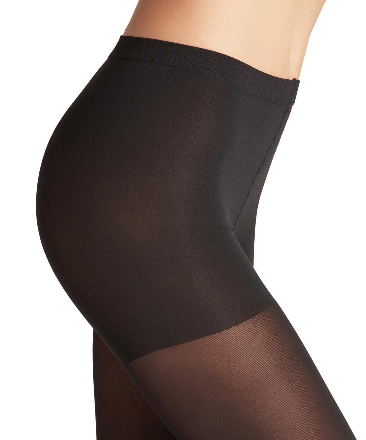 Falke Shaping Panty 50 DEN Tights Naisten Tights Mustat | 60385DGXK