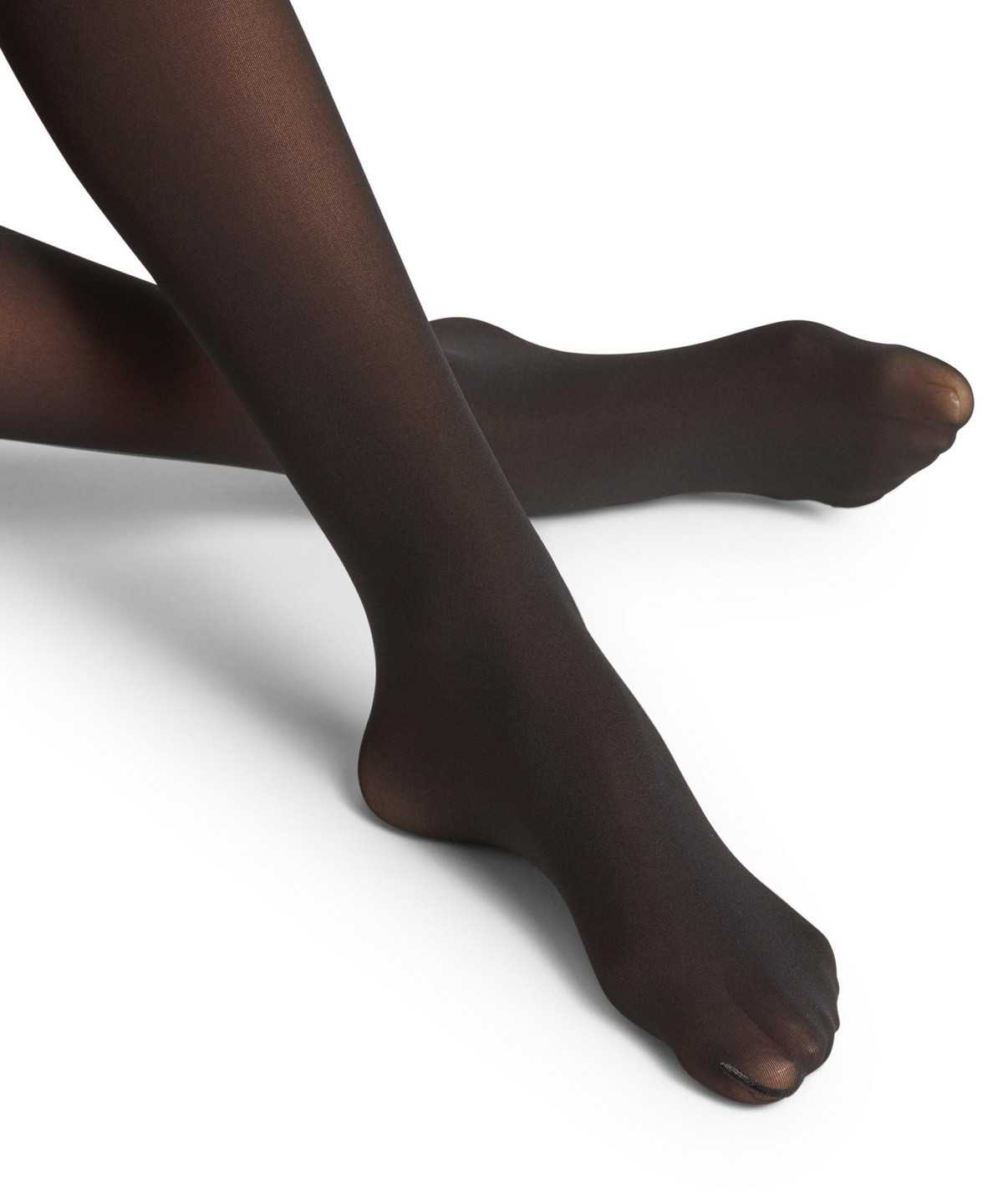 Falke Shaping Panty 50 DEN Tights Naisten Tights Mustat | 60385DGXK