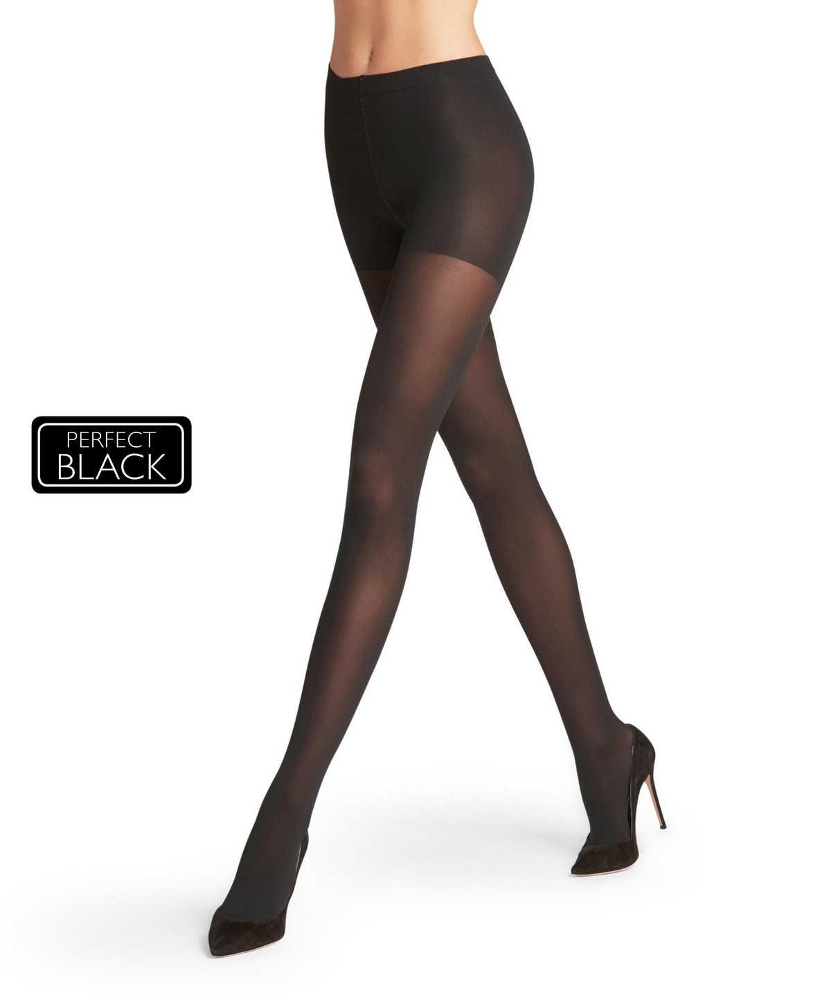 Falke Shaping Panty 50 DEN Tights Naisten Tights Mustat | 60385DGXK