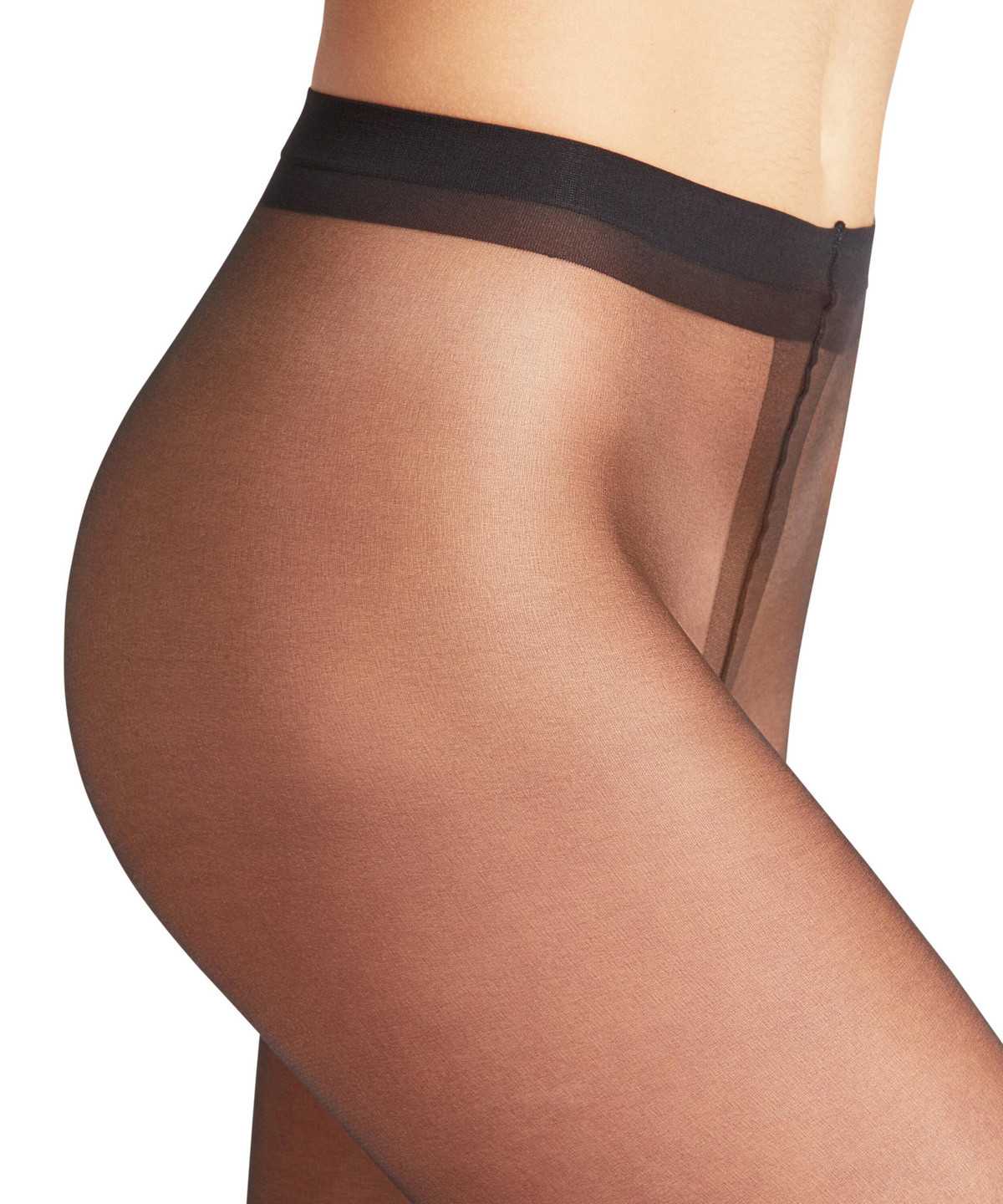 Falke Shelina 12 DEN Tights Naisten Tights Mustat | 15724TXQI