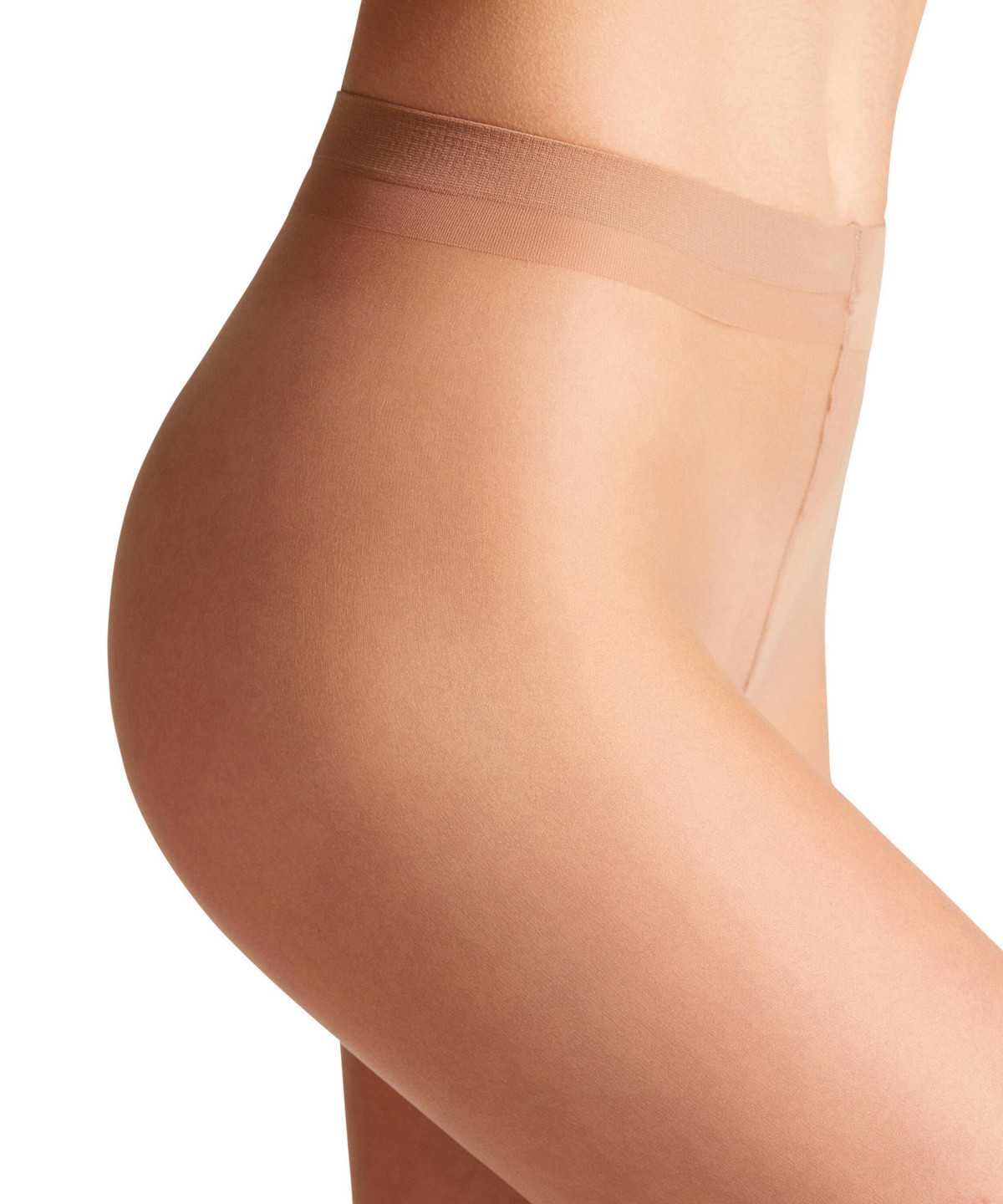 Falke Shelina 12 DEN Tights Naisten Tights Beige | 67930GCUW