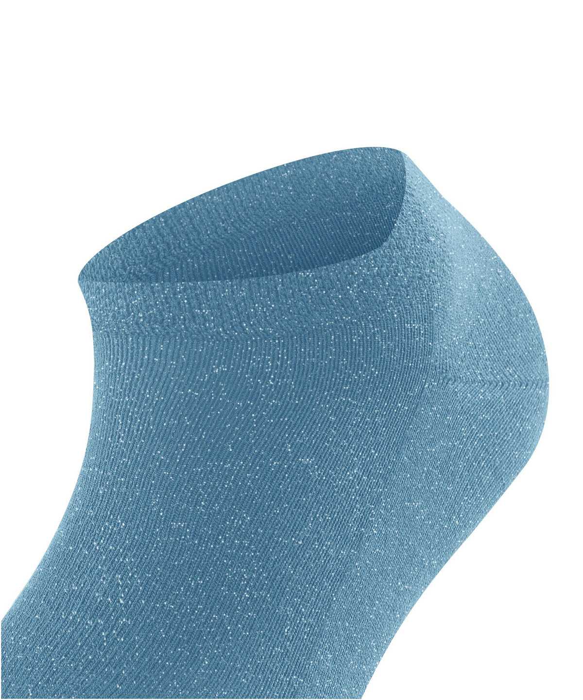 Falke Shiny Sneaker socks Naisten Sukat Sininen | 68901KSPR