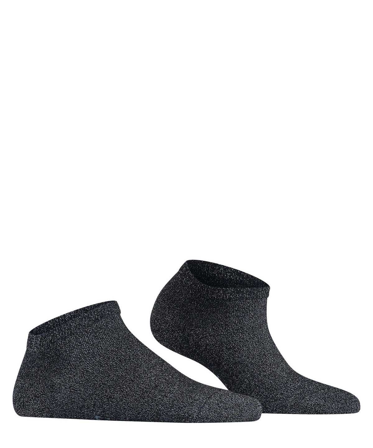 Falke Shiny Sneaker socks Naisten Sukat Sininen | 14089TINY