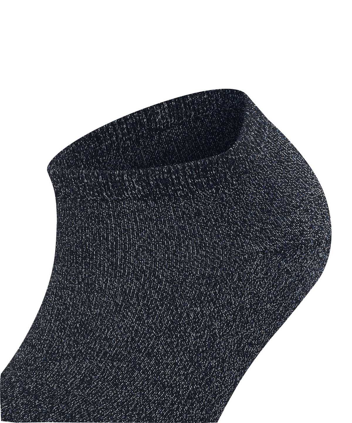 Falke Shiny Sneaker socks Naisten Sukat Sininen | 14089TINY