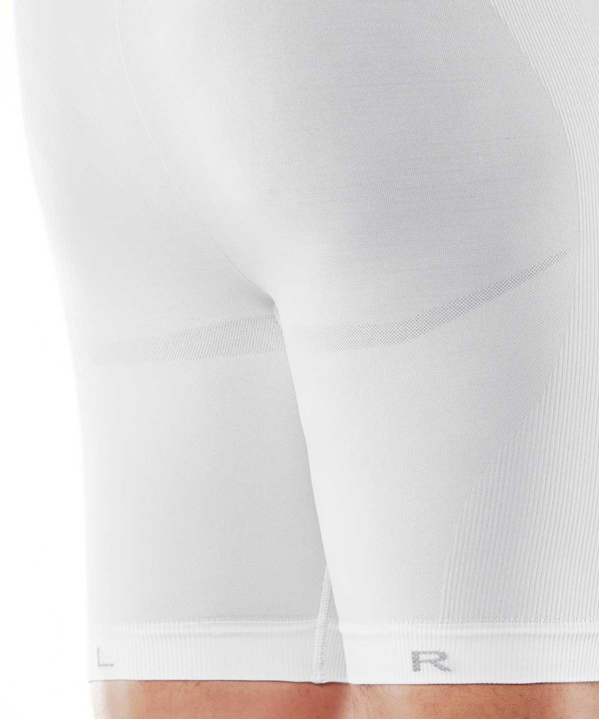 Falke Short Tights Warm Miesten Tights Valkoinen | 76423MJYO