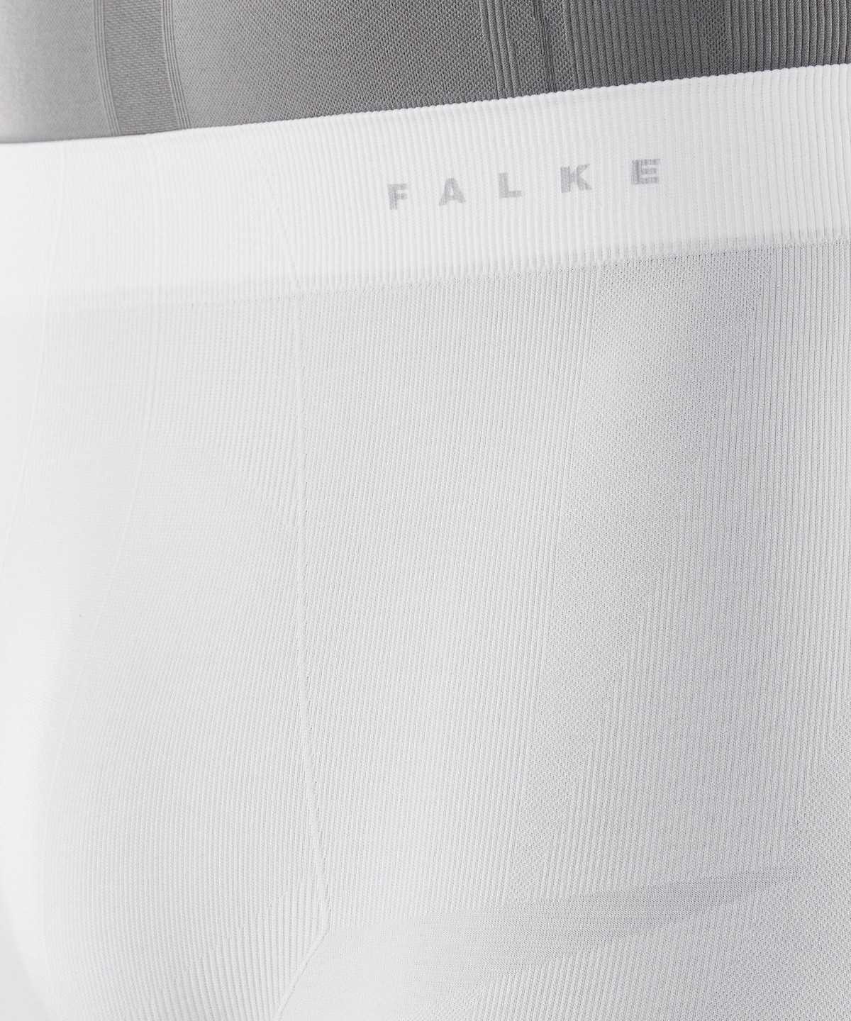 Falke Short Tights Warm Miesten Tights Valkoinen | 76423MJYO