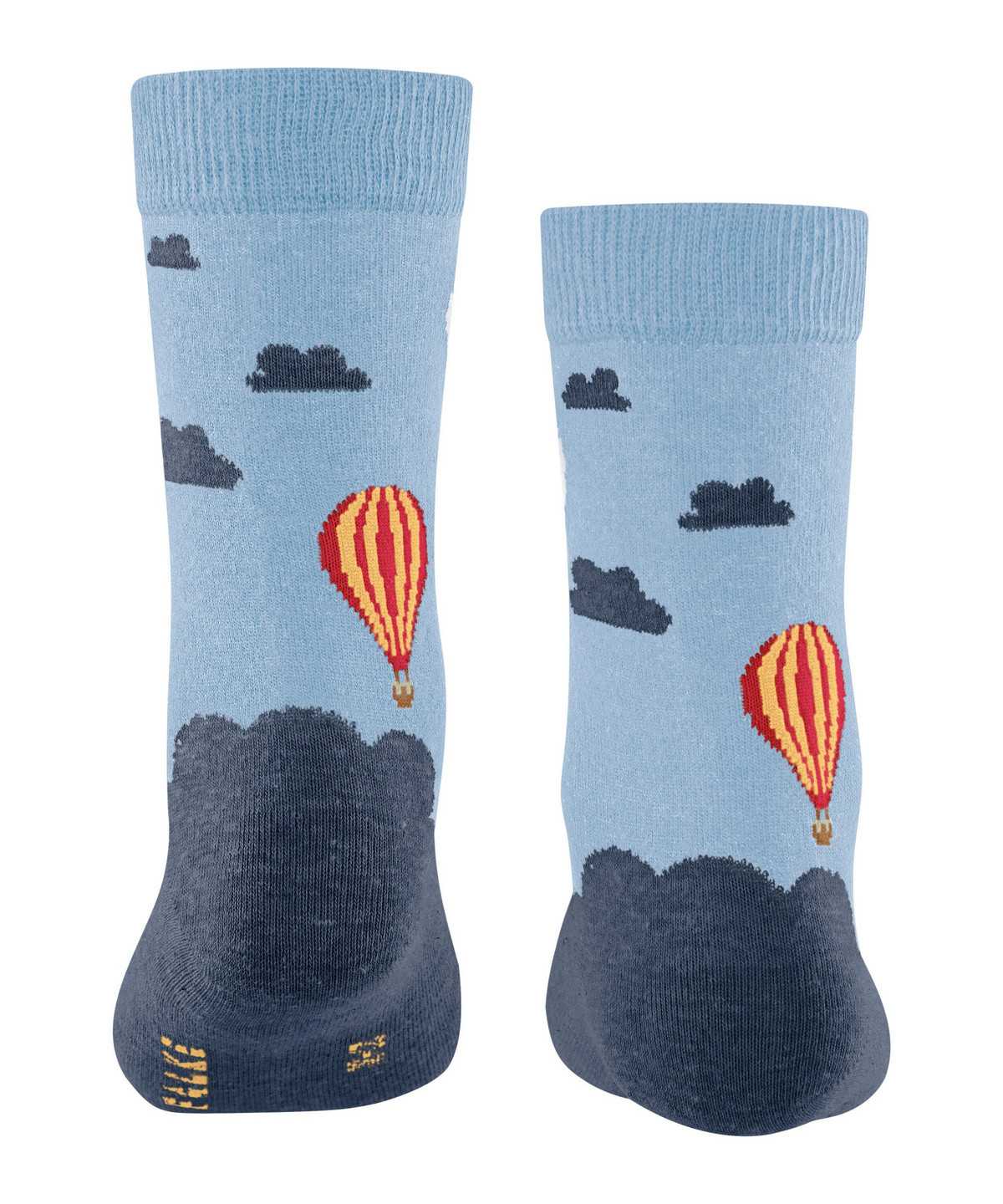 Falke Skylife Socks Lasten Sukat Sininen | 82953BPGN