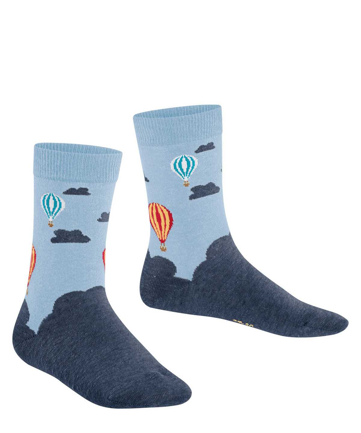 Falke Skylife Socks Lasten Sukat Sininen | 82953BPGN