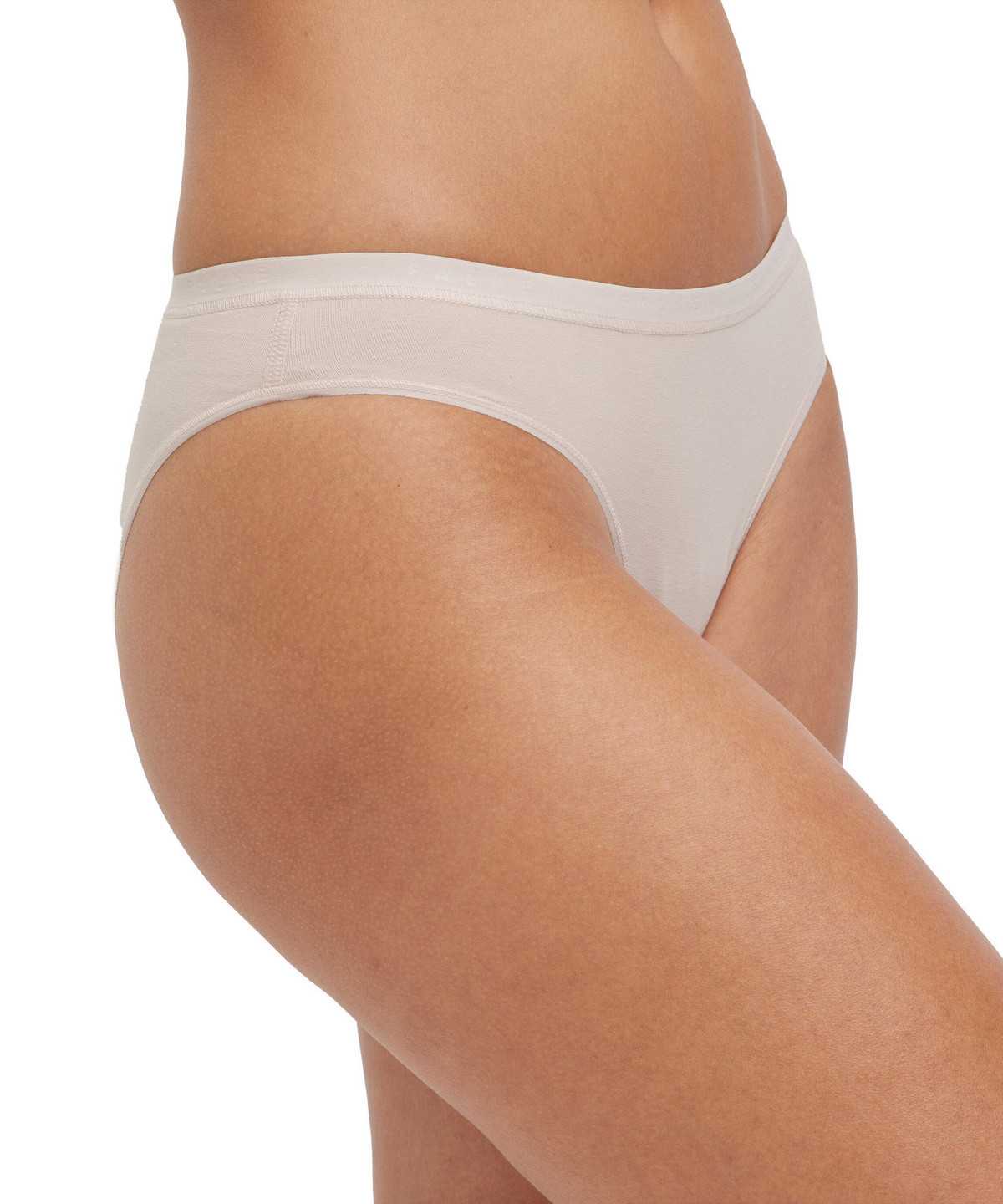 Falke Slip Daily Climate Control Naisten Panties & Slips Beige | 43958TQCU