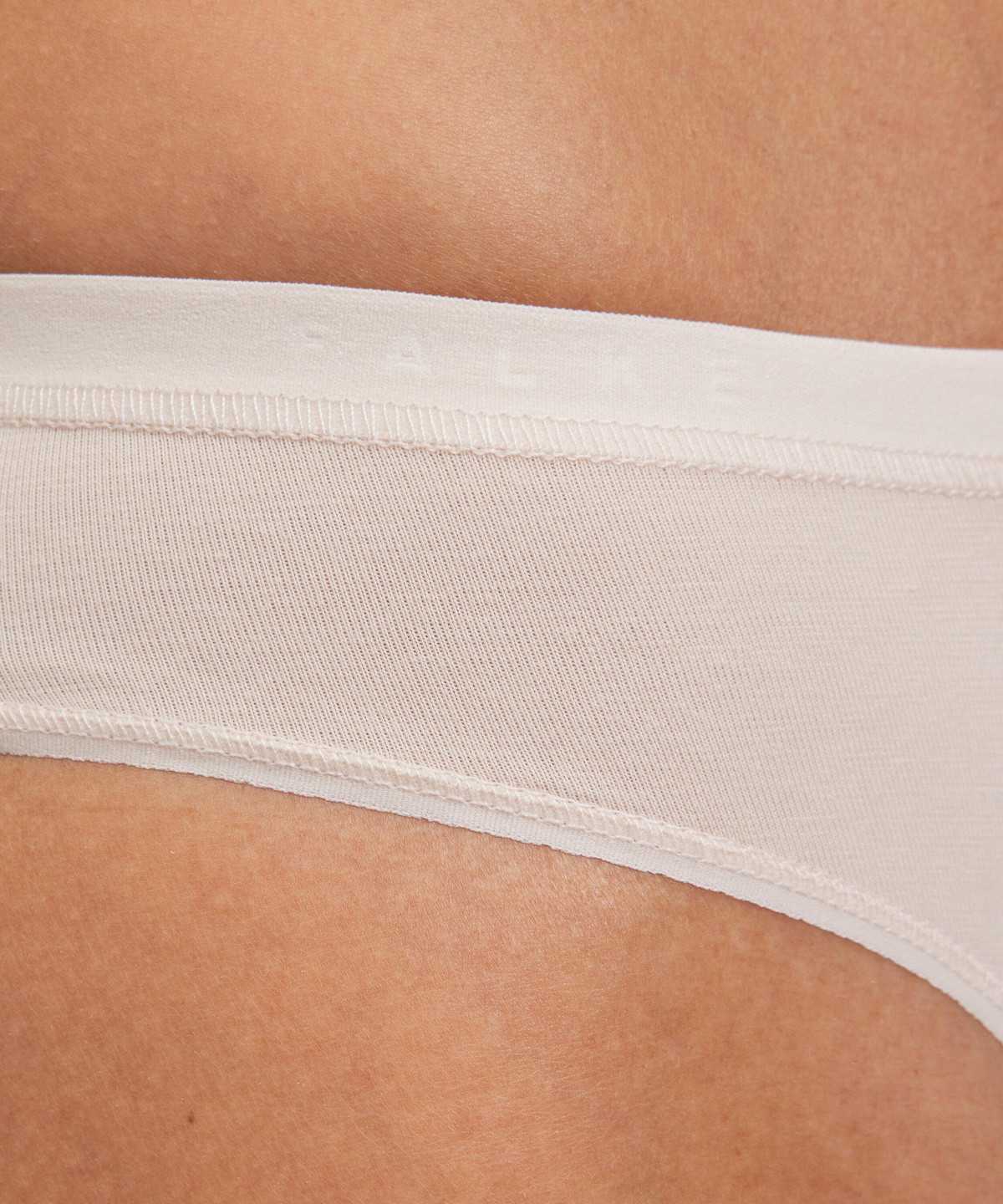 Falke Slip Daily Climate Control Naisten Panties & Slips Beige | 43958TQCU