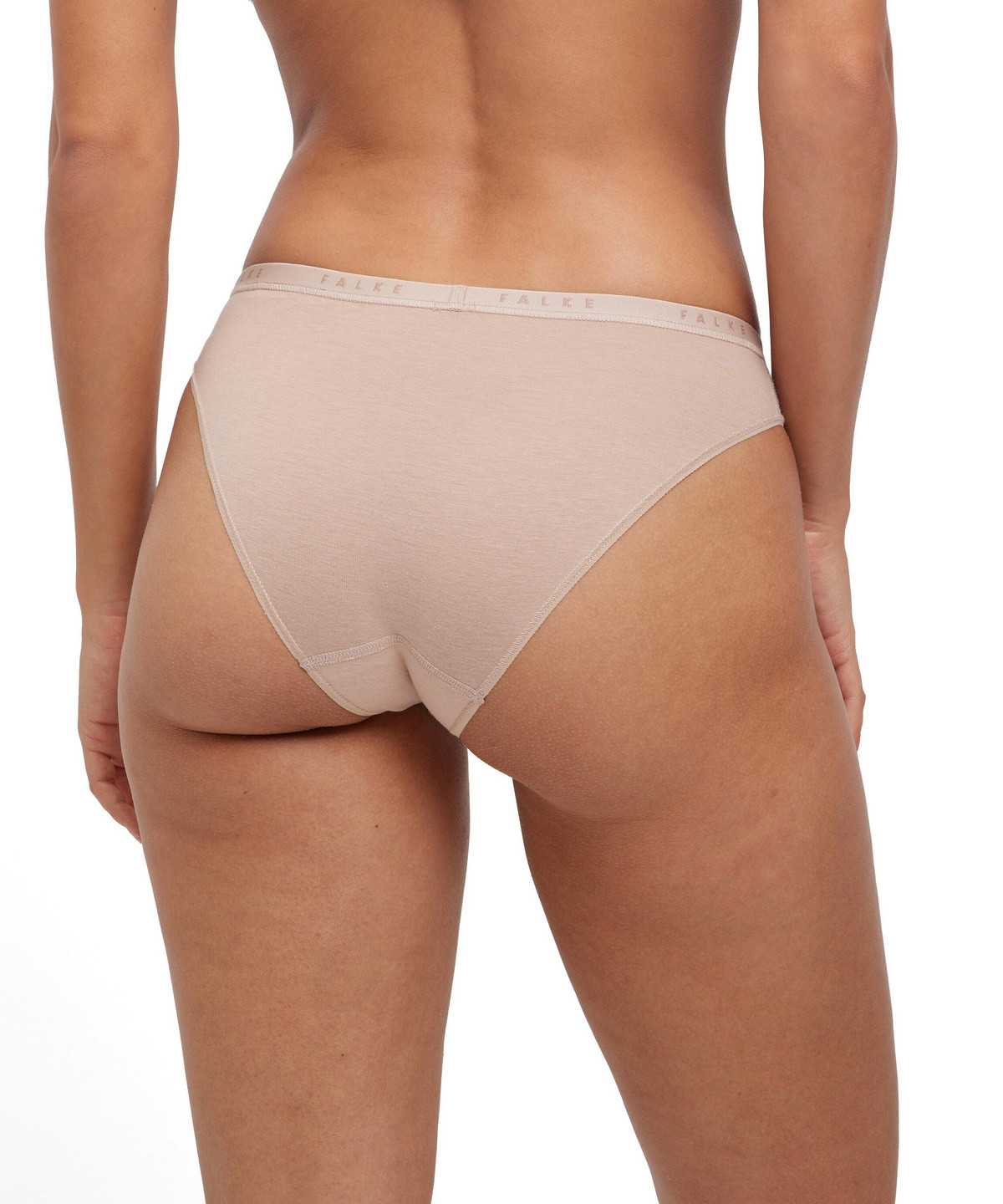 Falke Slip Daily Climate Control Naisten Panties & Slips Ruskea | 23479KBHZ