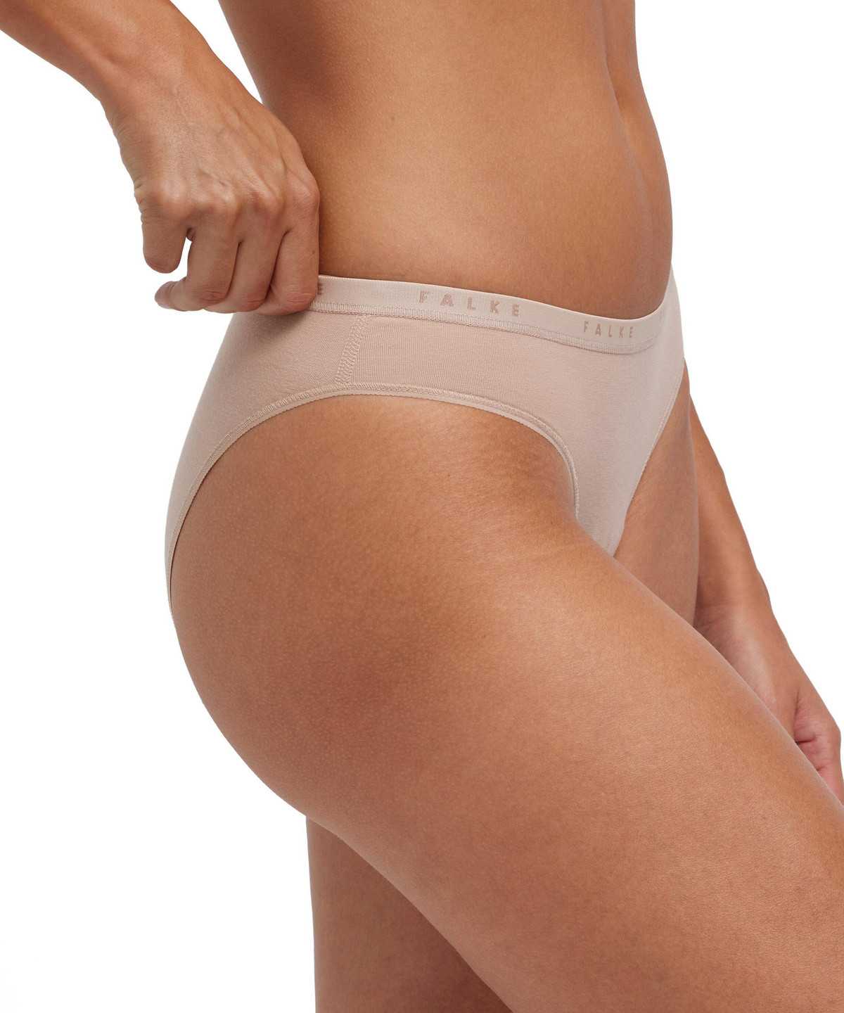 Falke Slip Daily Climate Control Naisten Panties & Slips Ruskea | 23479KBHZ