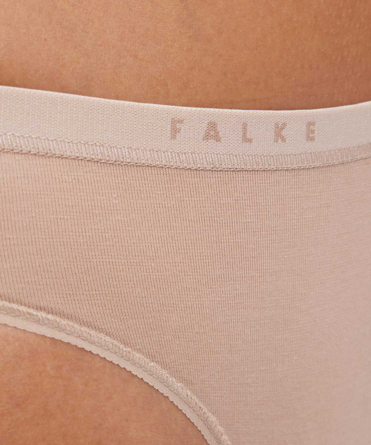 Falke Slip Daily Climate Control Naisten Panties & Slips Ruskea | 23479KBHZ