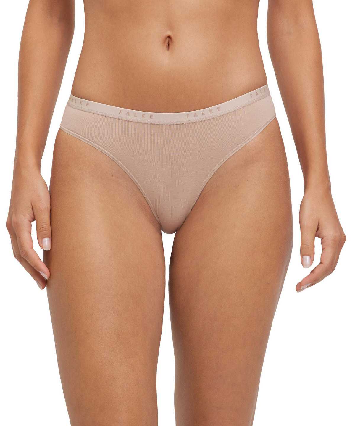 Falke Slip Daily Climate Control Naisten Panties & Slips Ruskea | 23479KBHZ