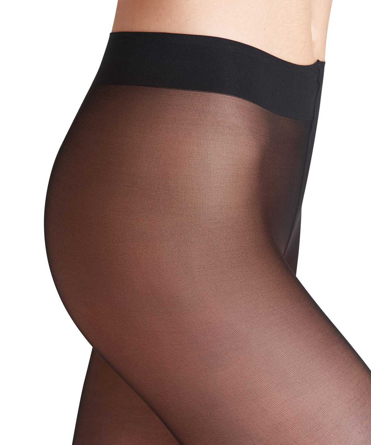 Falke Sneaker 20 DEN Tights Naisten Tights Mustat | 40516QGJE