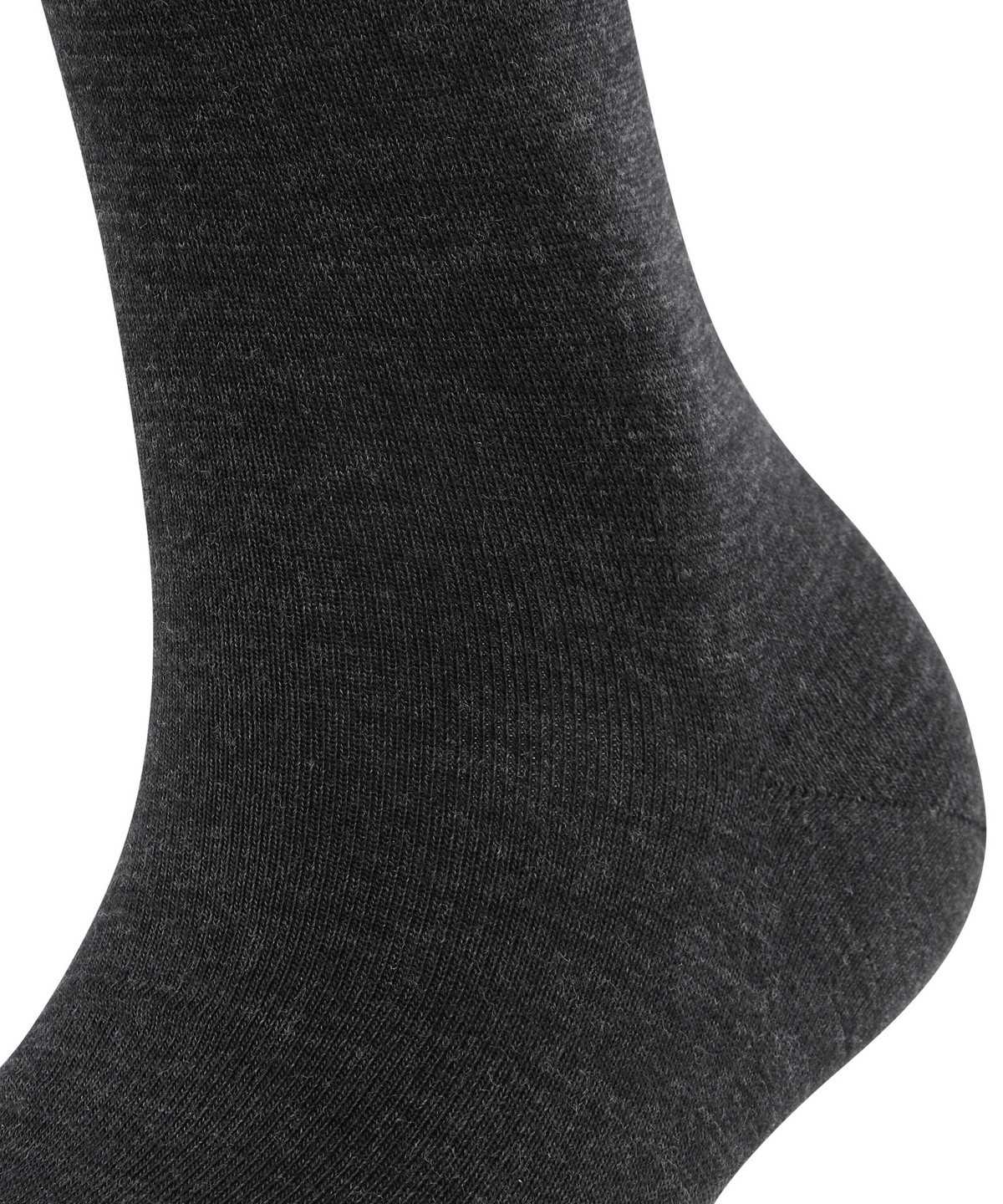 Falke Softmerino Knee-high Socks Naisten Sukat Harmaat | 28914BXDW