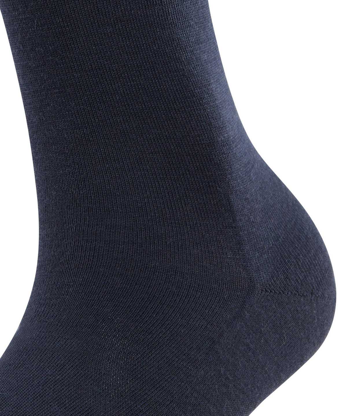 Falke Softmerino Knee-high Socks Naisten Sukat Sininen | 70284HLGN