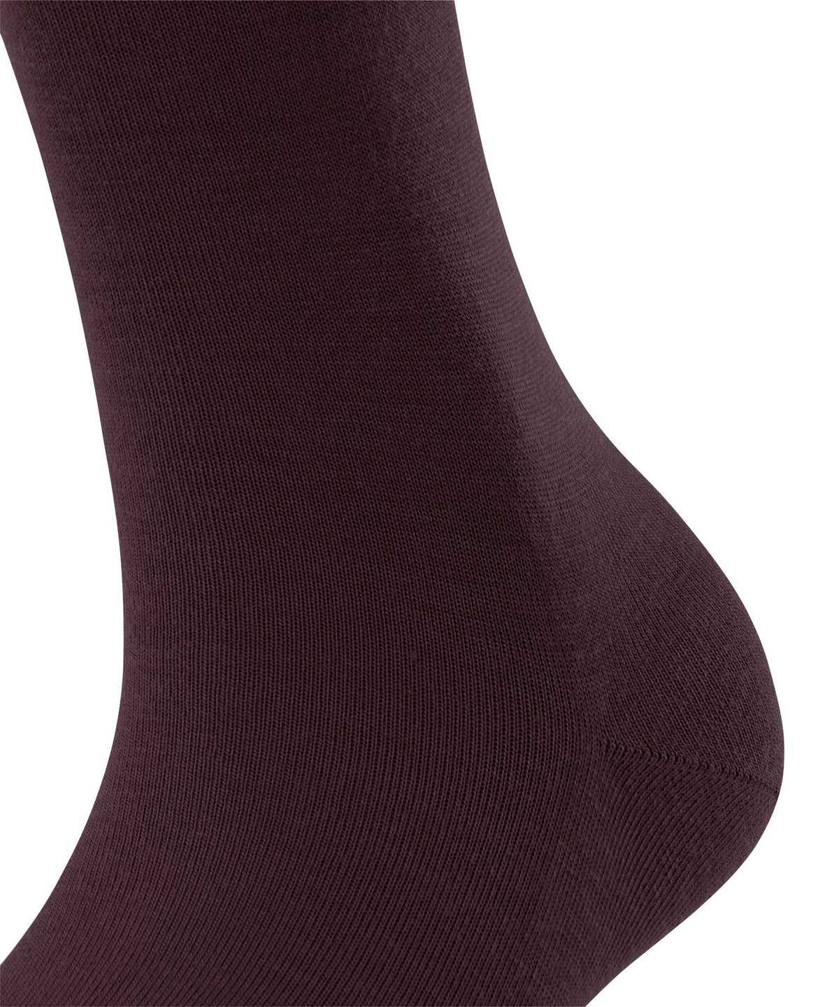 Falke Softmerino Knee-high Socks Naisten Sukat Punainen | 56871BQJR