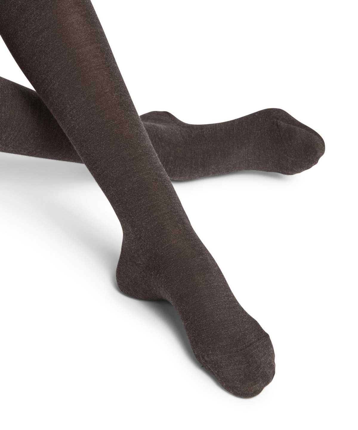 Falke Softmerino Overknees Naisten Knee high Socks Harmaat | 82910CNUV