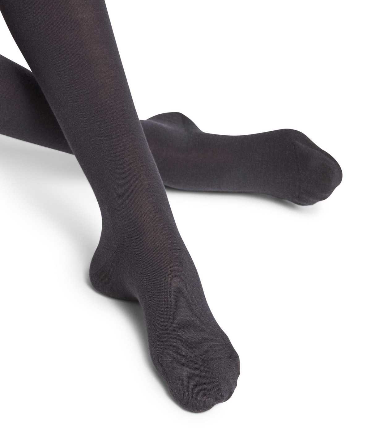 Falke Softmerino Overknees Naisten Knee high Socks Sininen | 23710PLFR