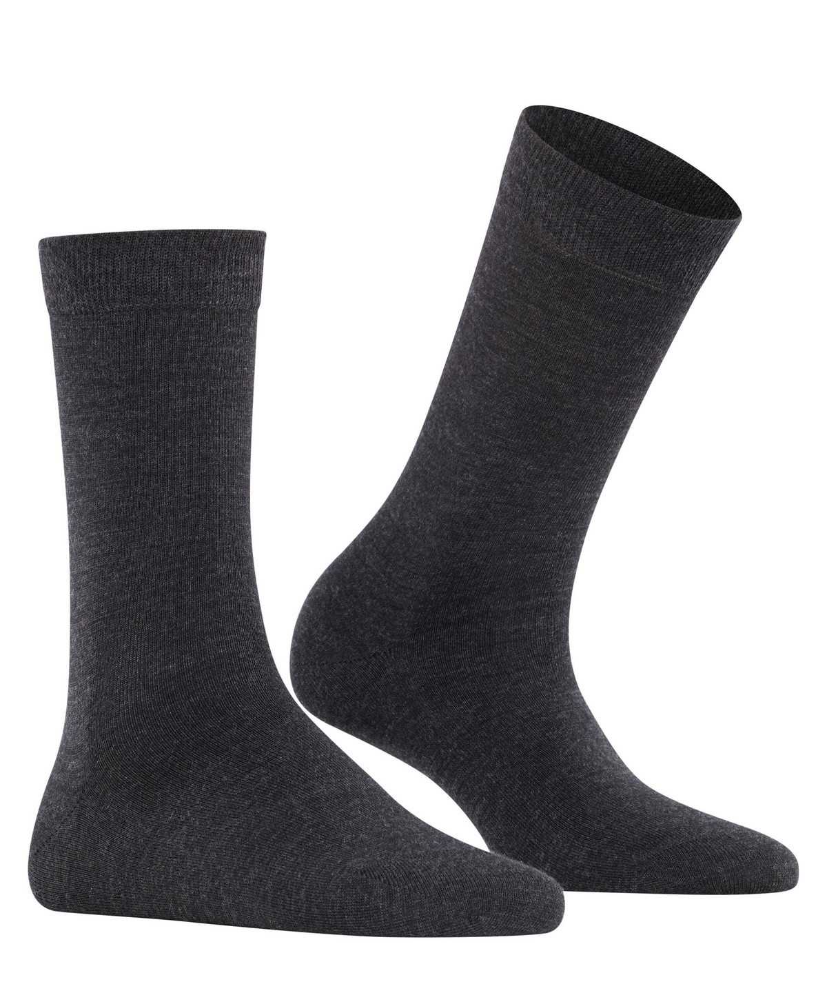 Falke Softmerino Socks Naisten Sukat Harmaat | 56439NKLS