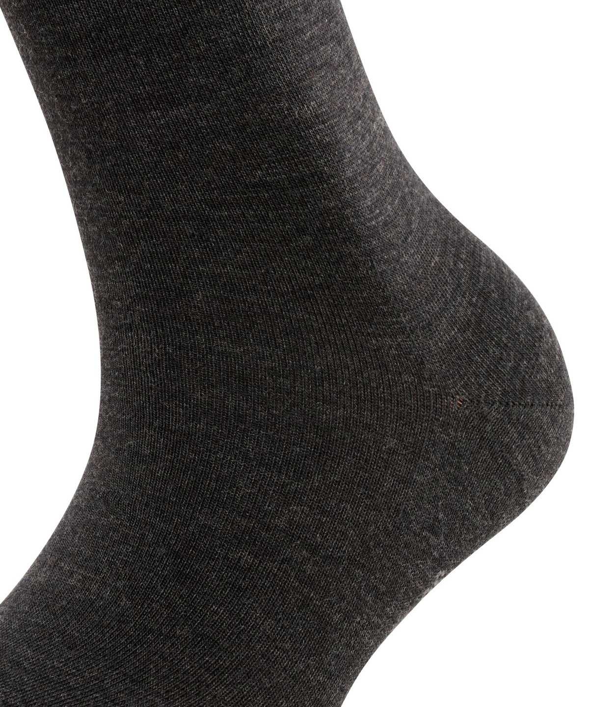 Falke Softmerino Socks Naisten Sukat Harmaat | 56439NKLS