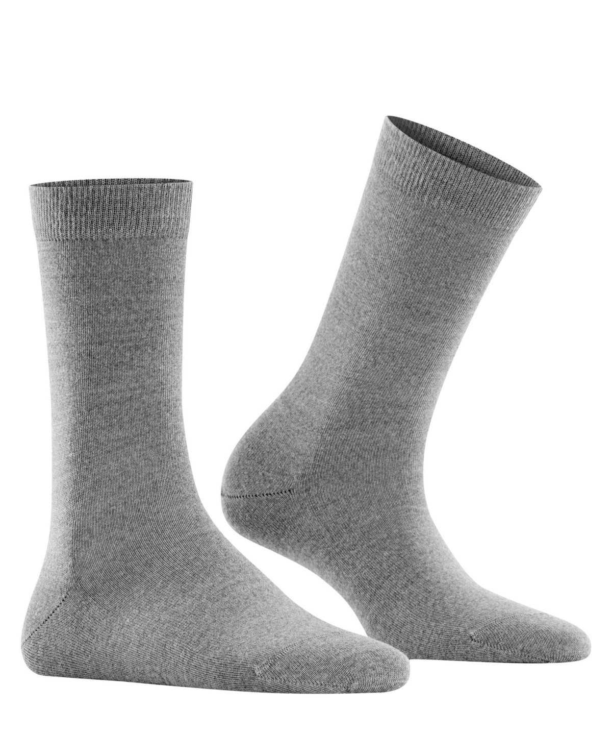 Falke Softmerino Socks Naisten Sukat Harmaat | 51938DPIE