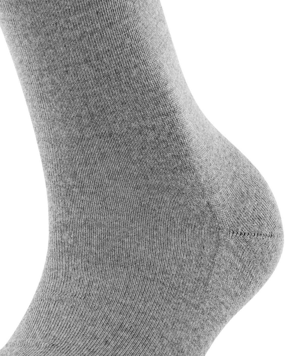 Falke Softmerino Socks Naisten Sukat Harmaat | 51938DPIE