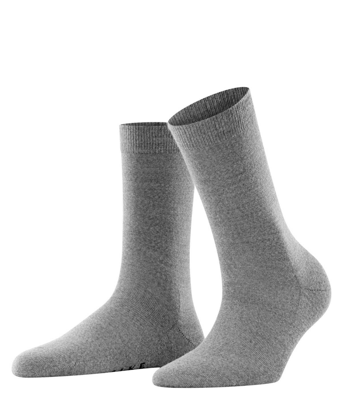 Falke Softmerino Socks Naisten Sukat Harmaat | 51938DPIE