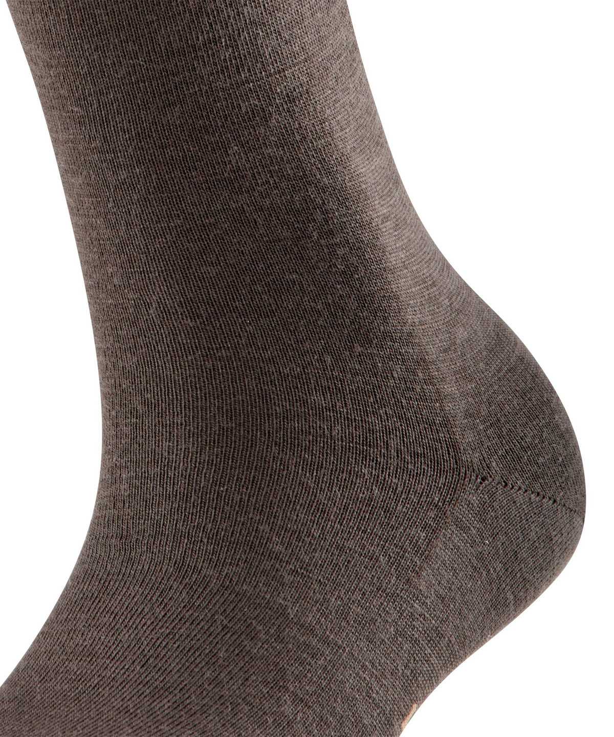 Falke Softmerino Socks Naisten Sukat Ruskea | 43689MYRN