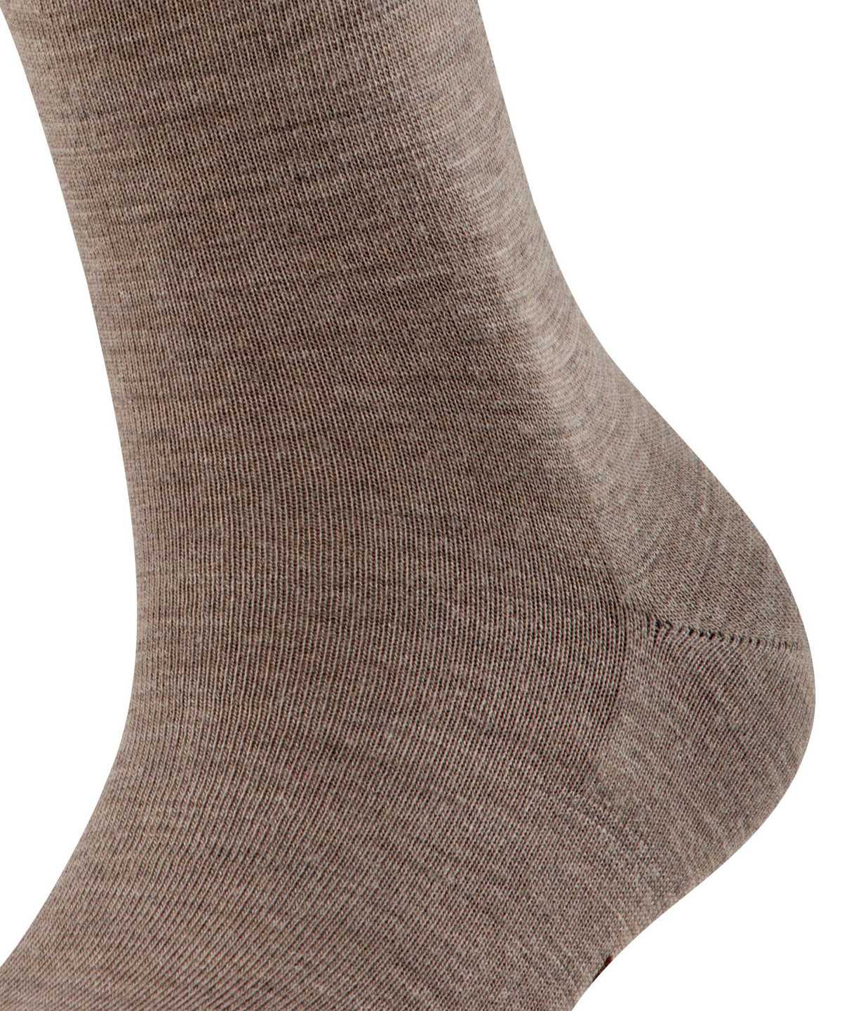 Falke Softmerino Socks Naisten Sukat Ruskea | 16740SOCI